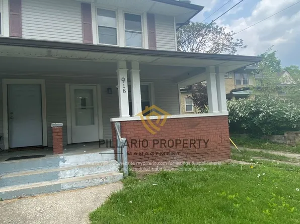 916-918 Fairfield, 916-918 Fairfield Ave, Indianapolis, IN 46205