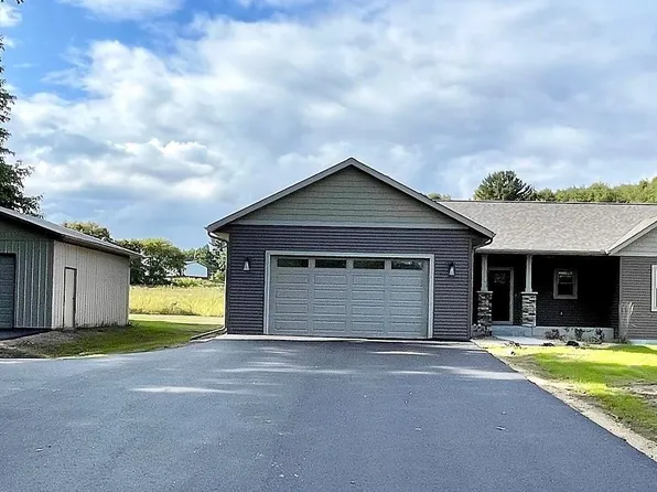 E4145 667th Ave, Menomonie, WI 54751