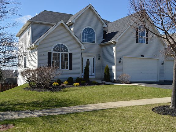2nd image of 764 E Thornwood Dr