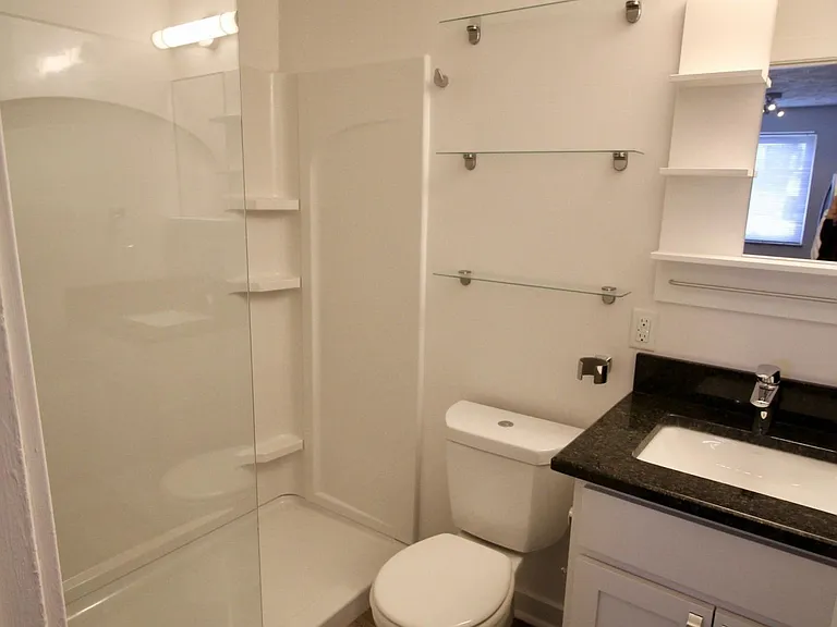 Silver Apartments — Photo 12