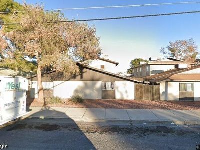 208 Bruce St APT C, Las Vegas, NV, 89101