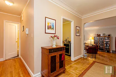 Sold by Halstead Real Estate