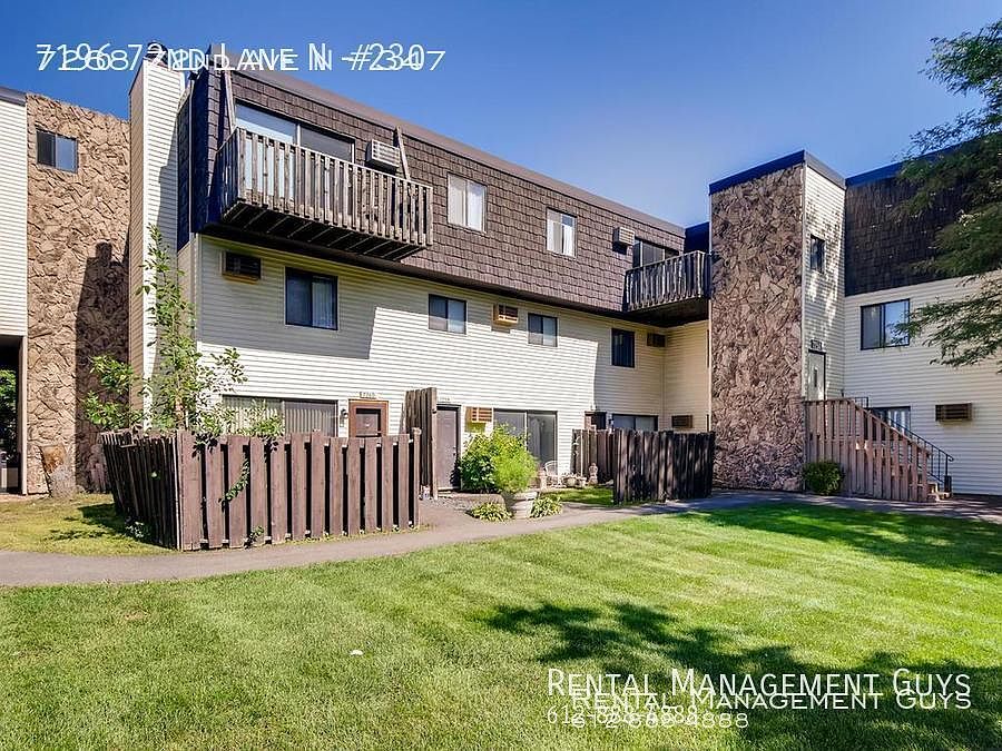 1st image of 7196 72nd Ln N APT 230