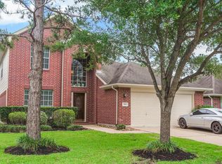 3211 Auburn Hollow Ln, Katy, TX 77450