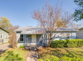 4804 Tanney St, Austin, TX 78721