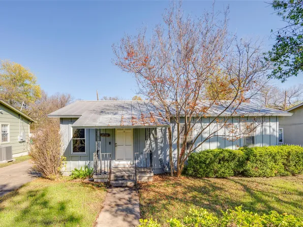 4804 Tanney St, Austin, TX 78721