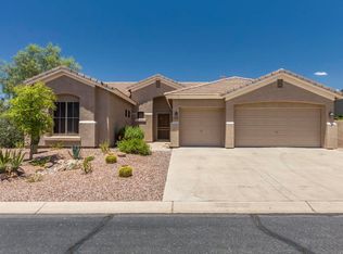 5112 E Sierra Sunset Trl, Cave Creek, AZ 85331
