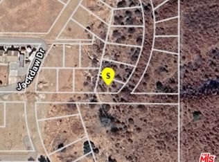 0 Jackdaw Dr, Sylmar, CA 91342