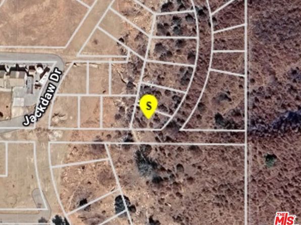 0 Jackdaw Dr, Sylmar, CA 91342