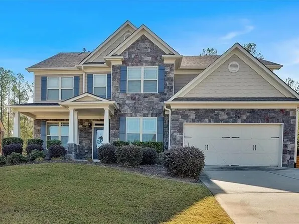 585 Naturewalk Blvd, Dallas, GA 30132