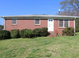 110 S Randall Cir, Seneca, SC 29678