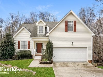 500 Deacon Ridge St, Wake Forest, NC, 27587