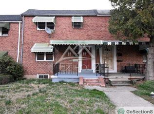 1423 N Decker Ave #2, Baltimore, MD 21213