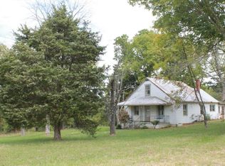 10700 Falling Creek Rd, Bedford, VA 24523