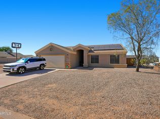 15200 S Redondo Rd, Arizona City, AZ 85123