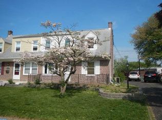 767 Braxton Rd, Ridley Park, PA 19078