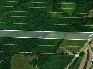 3505 Christmasville Rd TRACT 2, Oakfield, TN 38362