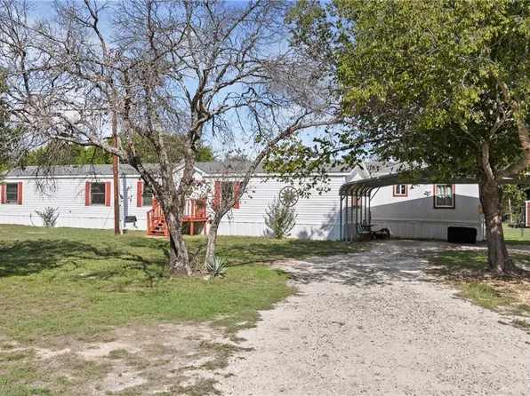 261 County Road 3103, Kempner, TX 76539