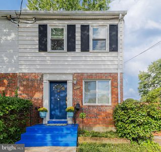 6800 Kenyon Dr, Alexandria, VA, 22307