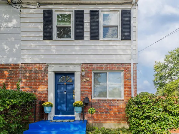 6800 Kenyon Dr, Alexandria, VA 22307
