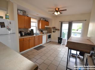 11 Holton St #3G, Allston, MA 02134