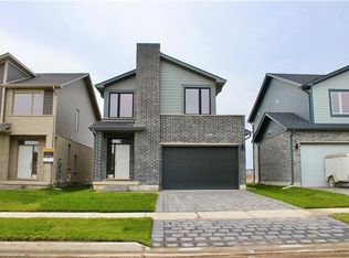 2278 Southport Cres, London, ON N6M0H9