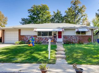 2392 S Raleigh St, Denver, CO 80219