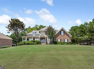 4890 N Point Way, Cumming, GA 30041