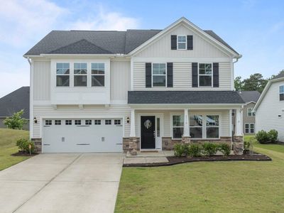 4718 Sleepy Falls Run, Knightdale, NC, 27545