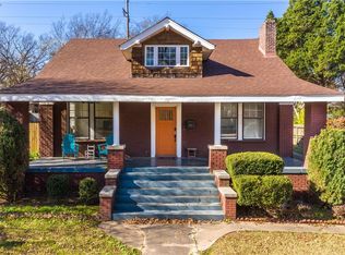 425 Lecta Ave, Fort Smith, AR 72901