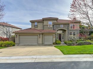 2097 Lamego Way, El Dorado Hills, CA 95762