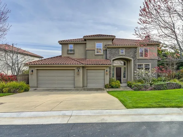 2097 Lamego Way, El Dorado Hills, CA 95762