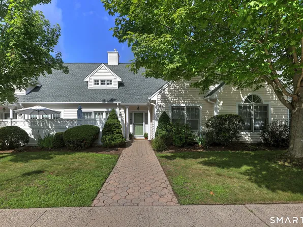 35 Southwick Court #35, Cheshire, CT 06410