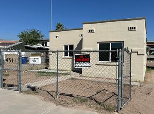 4311 Durazno Ave, El Paso, TX 79905
