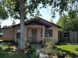 273 N Newman Rd, Tipton, CA 93272
