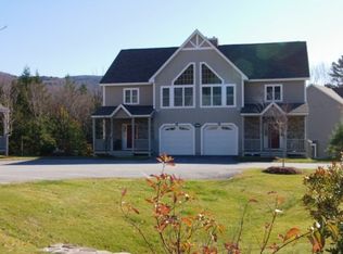 122 Woodland Loop #B, Lincoln, NH 03251