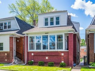2007 E 93rd St, Chicago, IL 60617