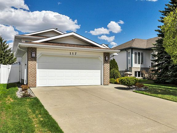2nd image of 117 Hollick Kenyon Way NW