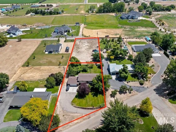 25150 Geri Ln, Caldwell, ID 83607