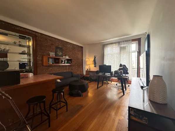 510 West 110th Street 12G image 1 of 9