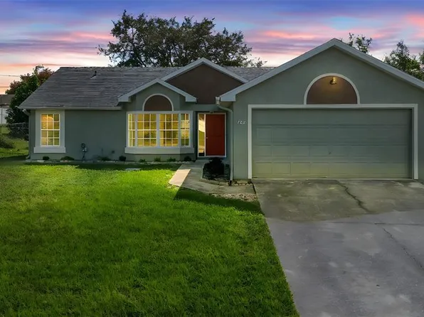 783 N 3rd Ave, Deltona, FL 32725