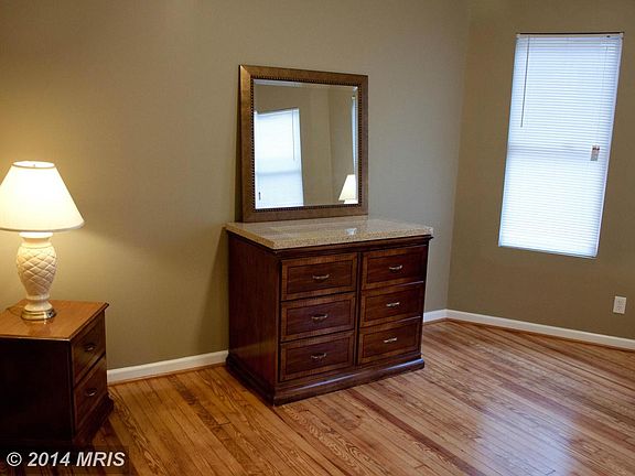 1st floor 2nd Bedroom