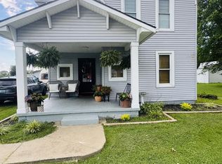 4893 Main St, Bremen, KY 42325