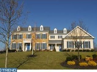 102 Marigold Ct, Chester Springs, PA 19425