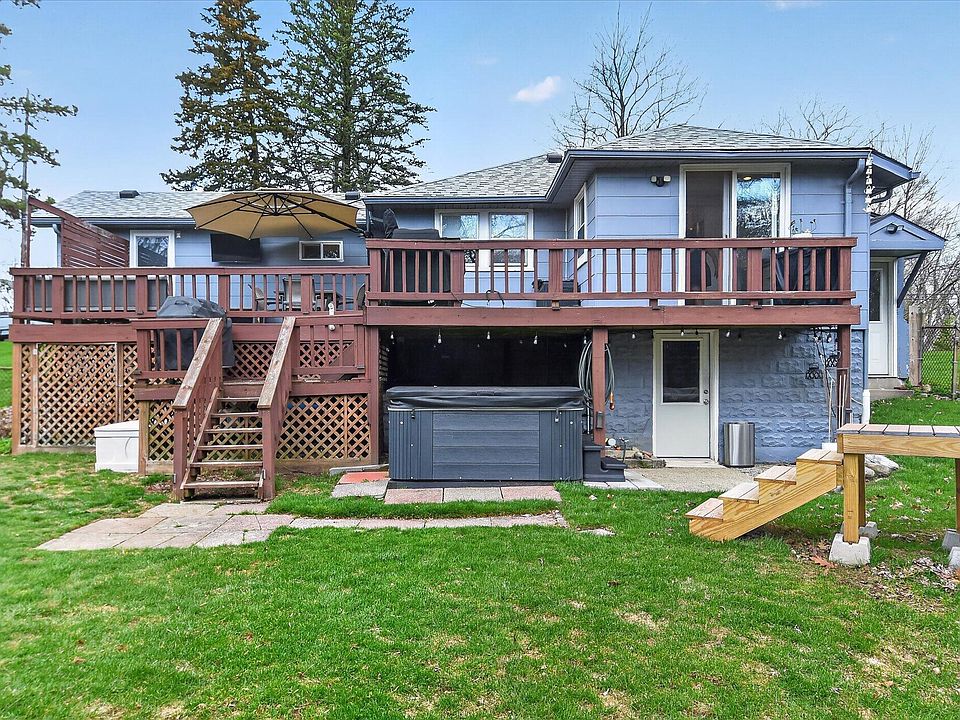 6337 Maybee Rd, photo 25
