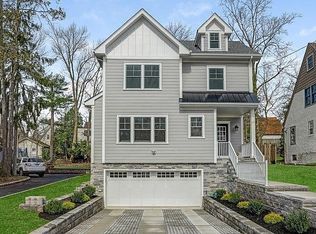 57 Locust Ave, Millburn, NJ 07041