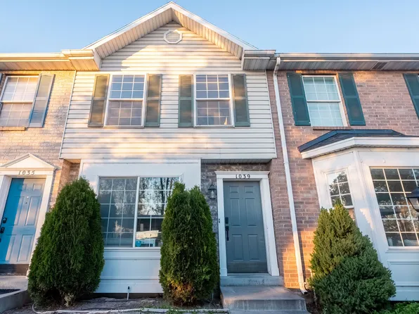 1039 Eastgate Dr, Provo, UT 84606