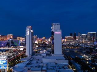 PALMS PLACE, Las Vegas, NV 89103