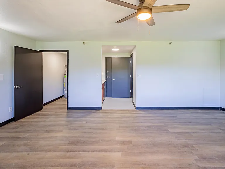 Jubilee Residences — Photo 36