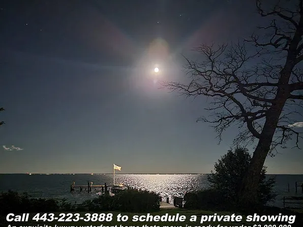 4701 Girton Ave, Shady Side, MD 20764